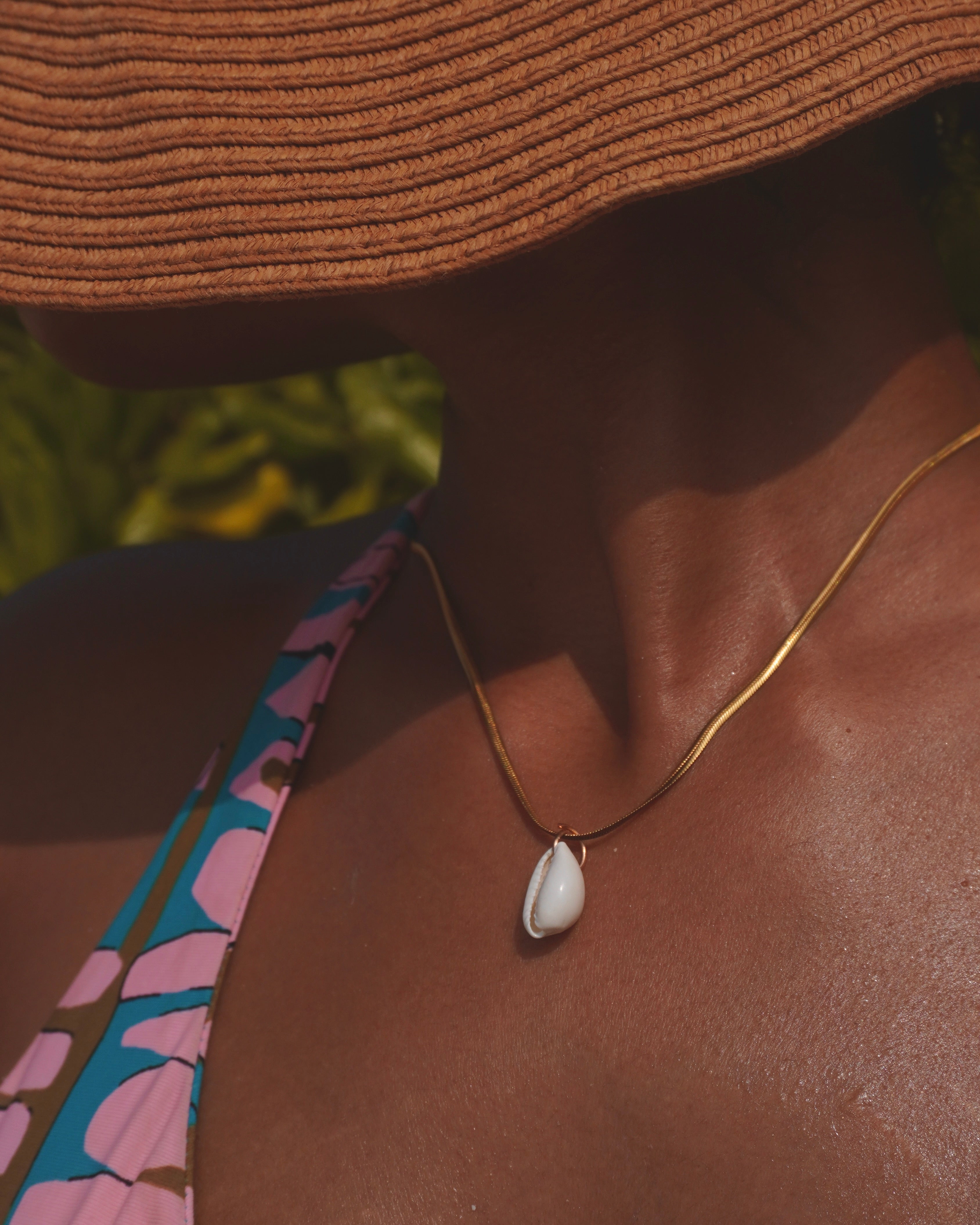 Cowries