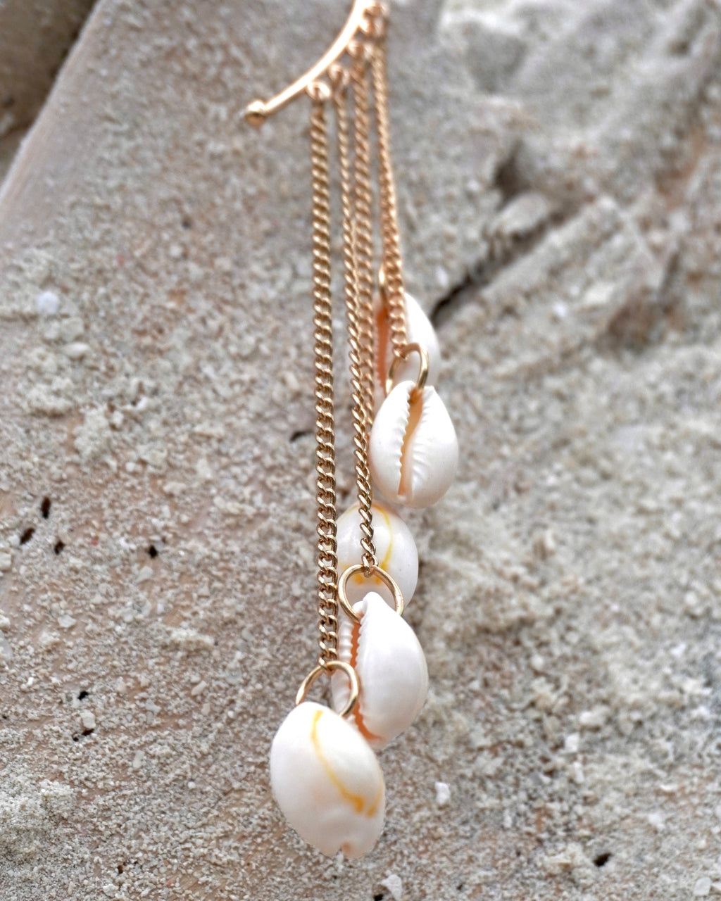 The Swinging Cowrie