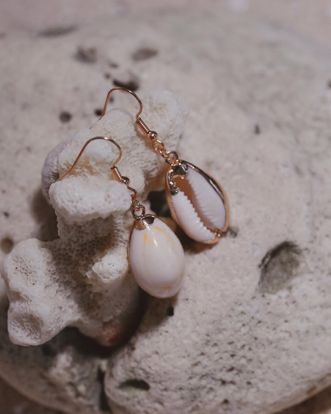 The Cowrie Crescent