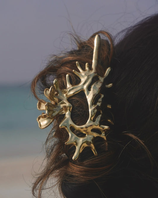 The Conch Crown