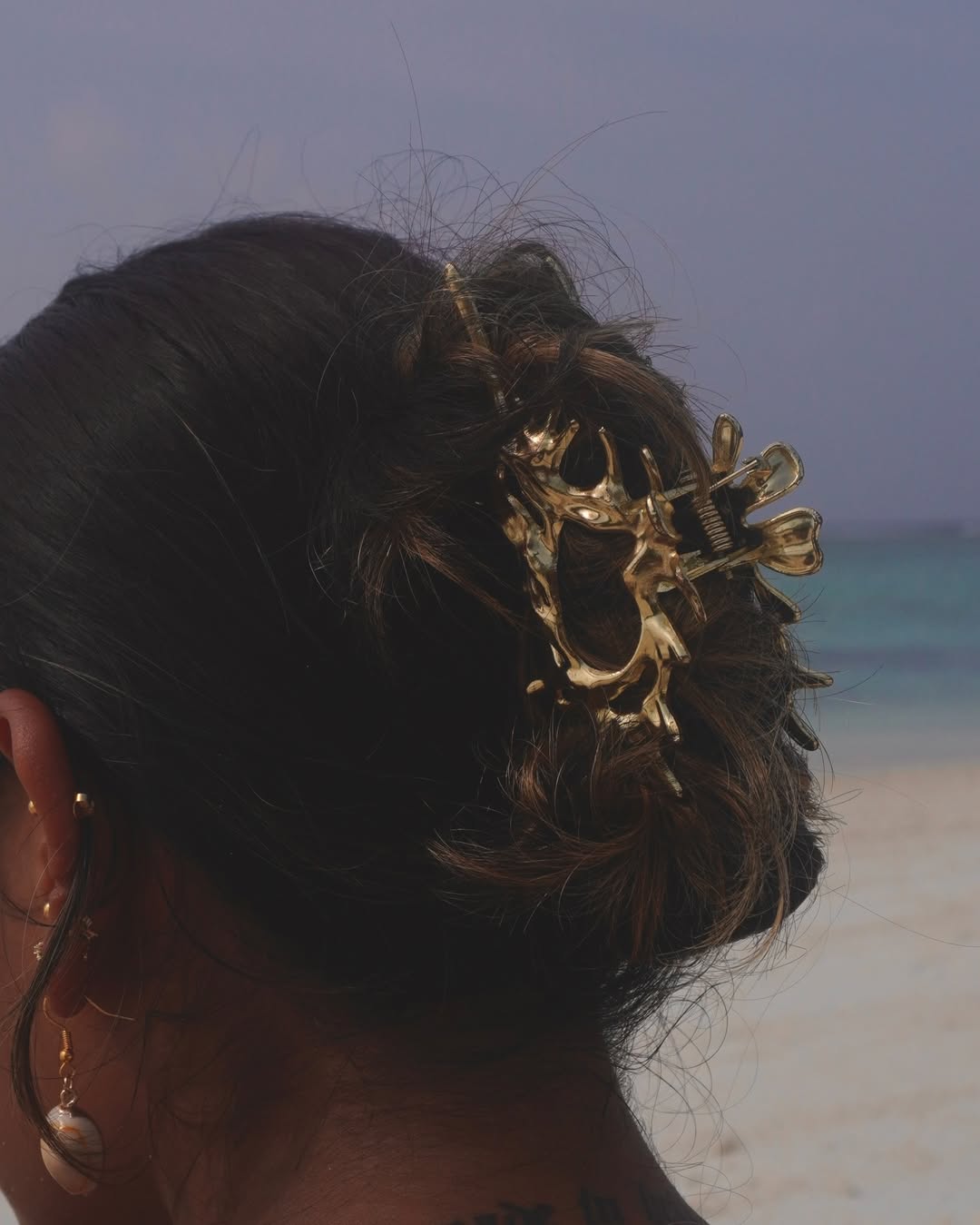 The Conch Crown
