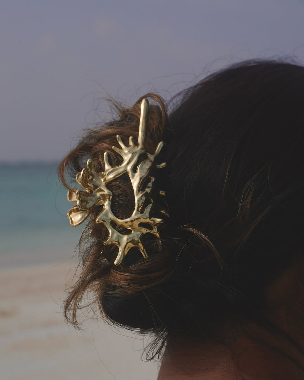 The Conch Crown