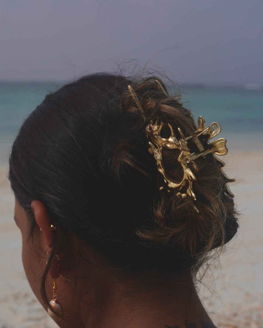 The Conch Crown