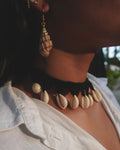 The Woven One-Black