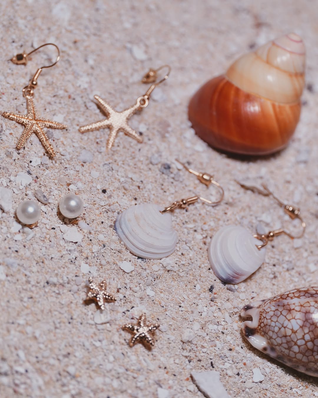 The Island Essentials Kit