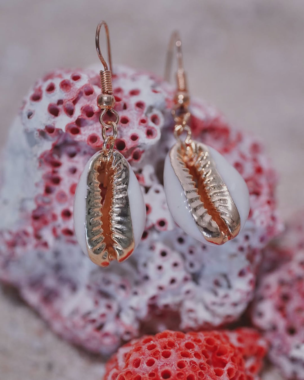The Cowrie Sunrise