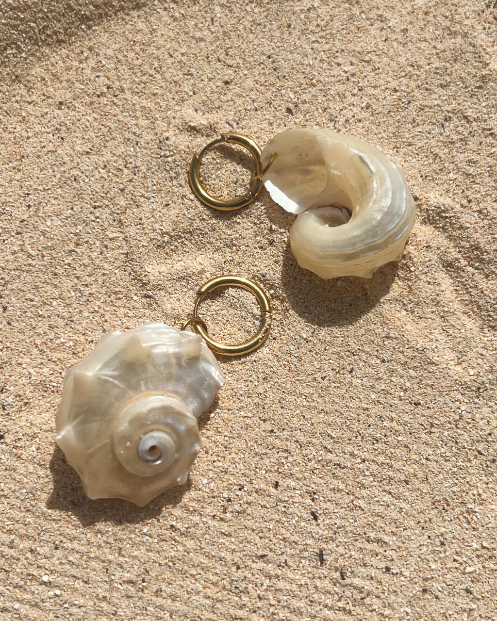 The Saltborn Spiral