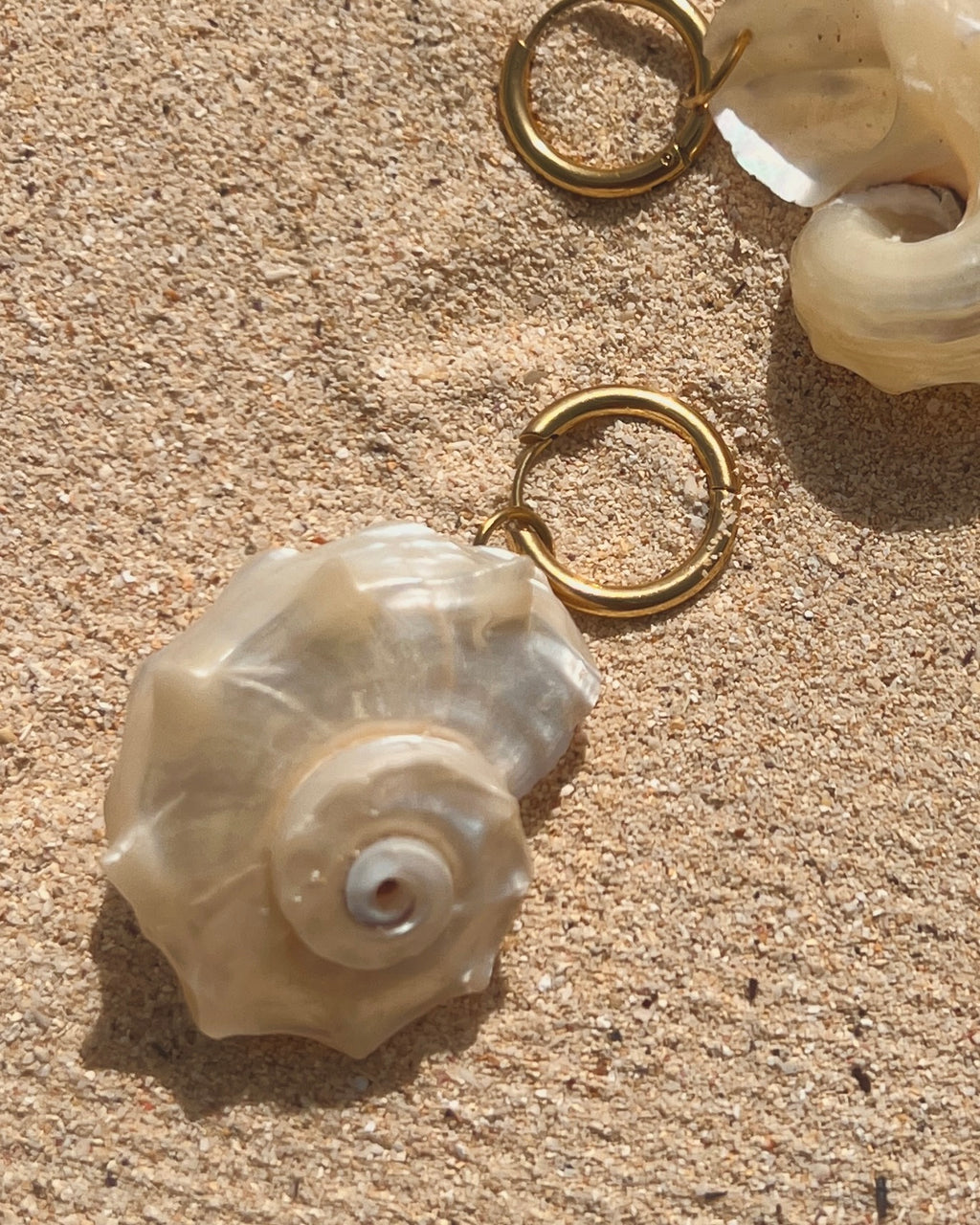 The Saltborn Spiral