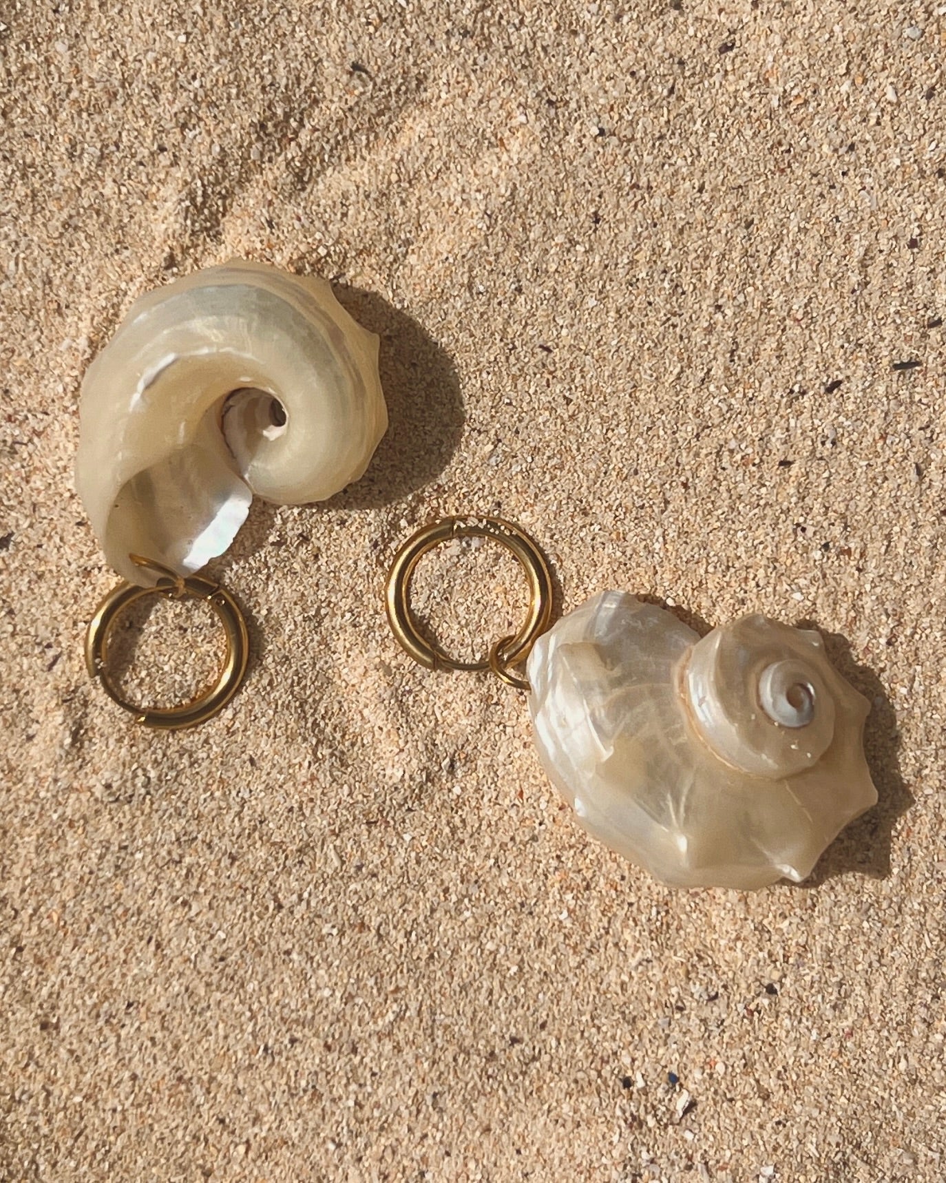 The Saltborn Spiral