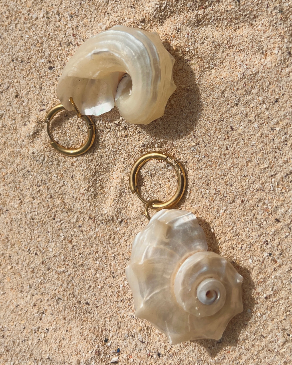 The Saltborn Spiral