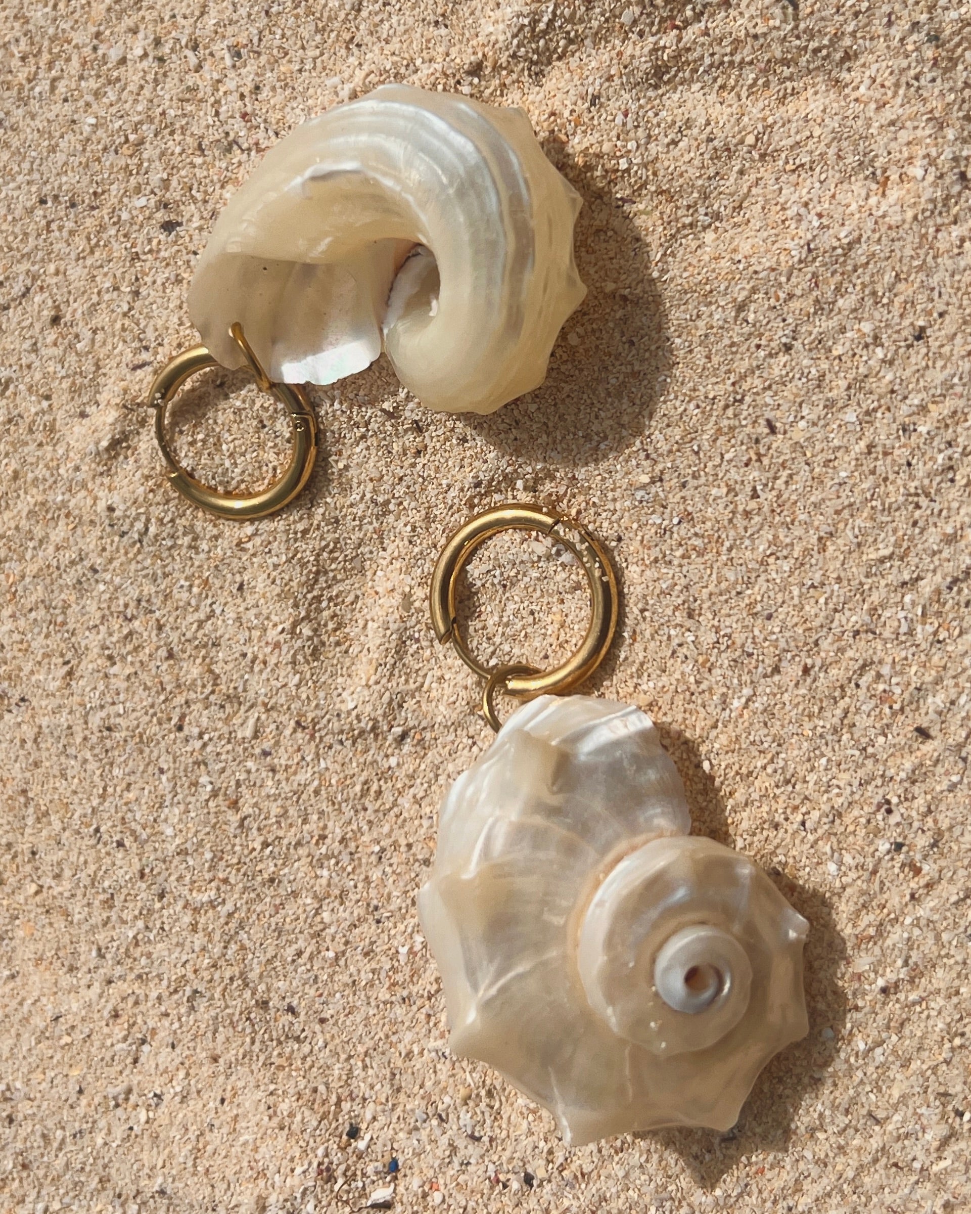 The Saltborn Spiral
