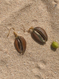 The Cowrie Eclipse