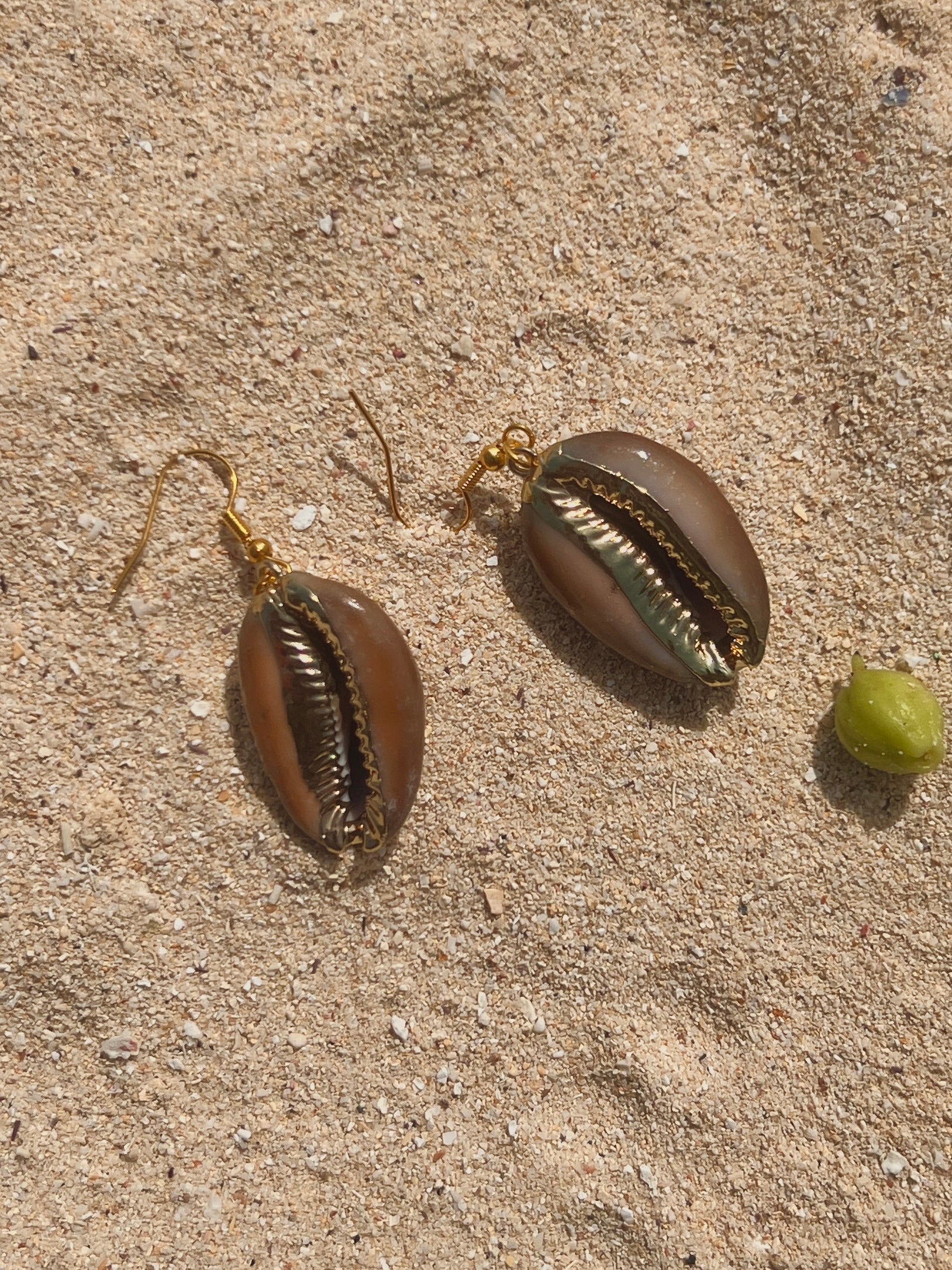 The Cowrie Eclipse