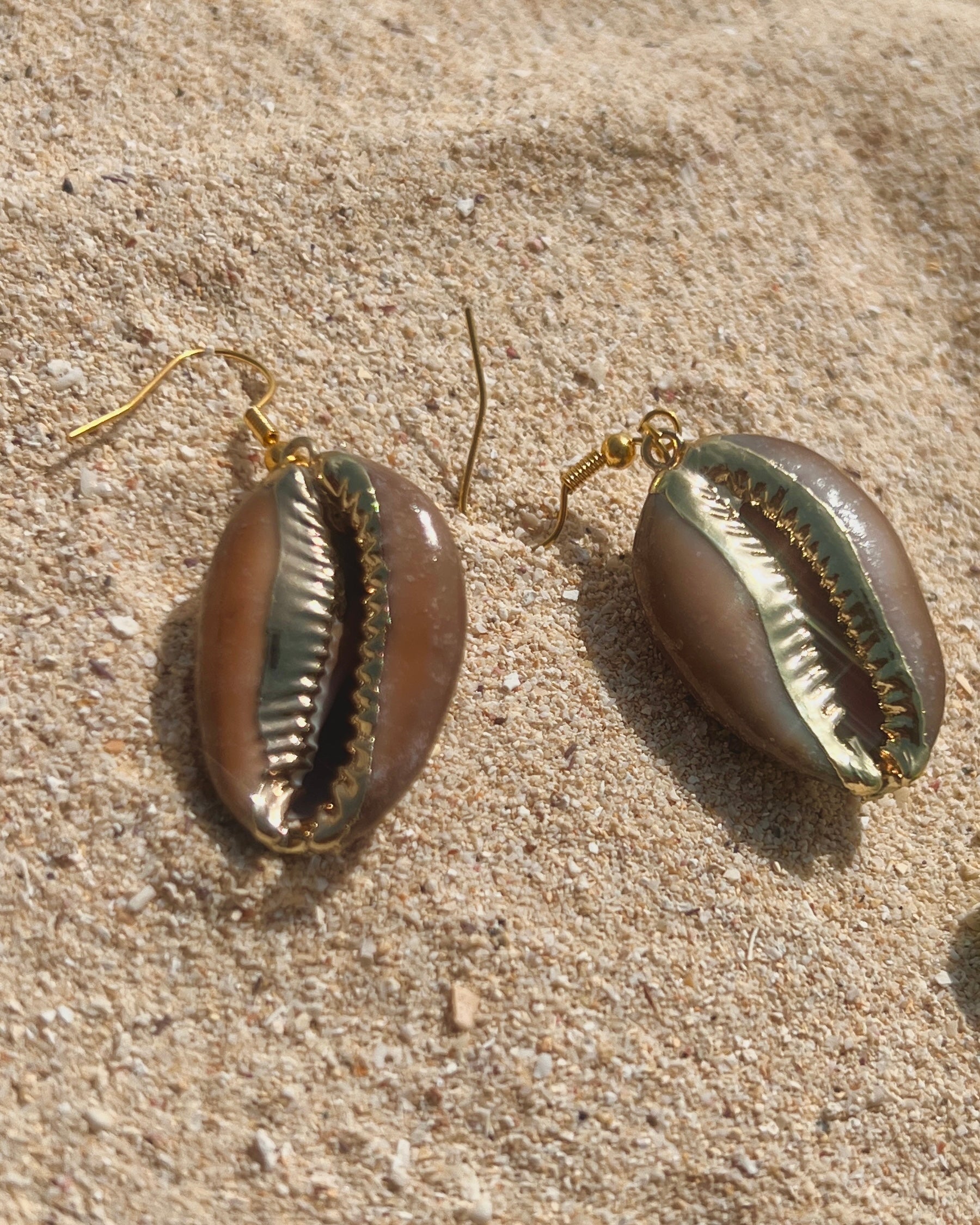 The Cowrie Eclipse
