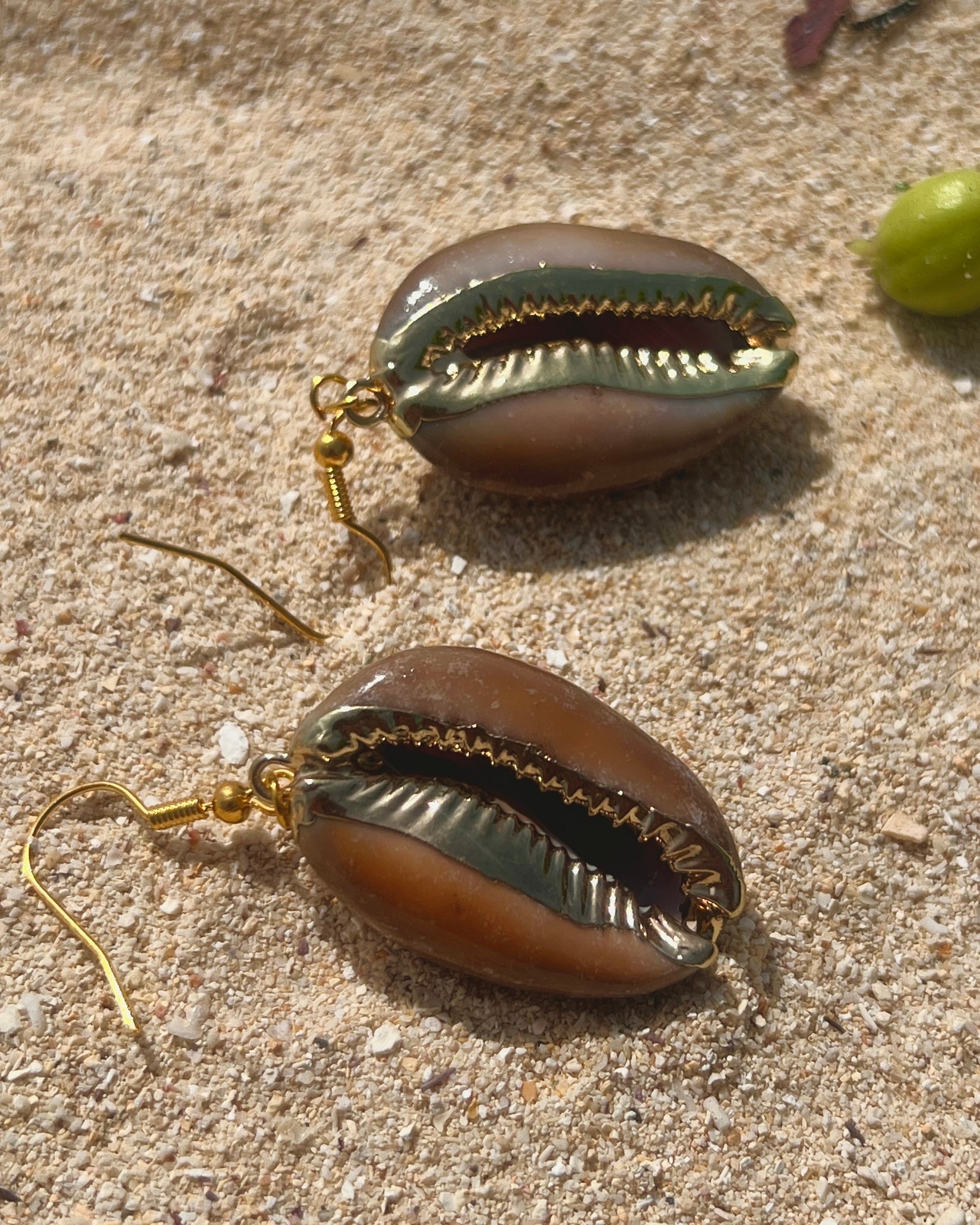 The Cowrie Eclipse