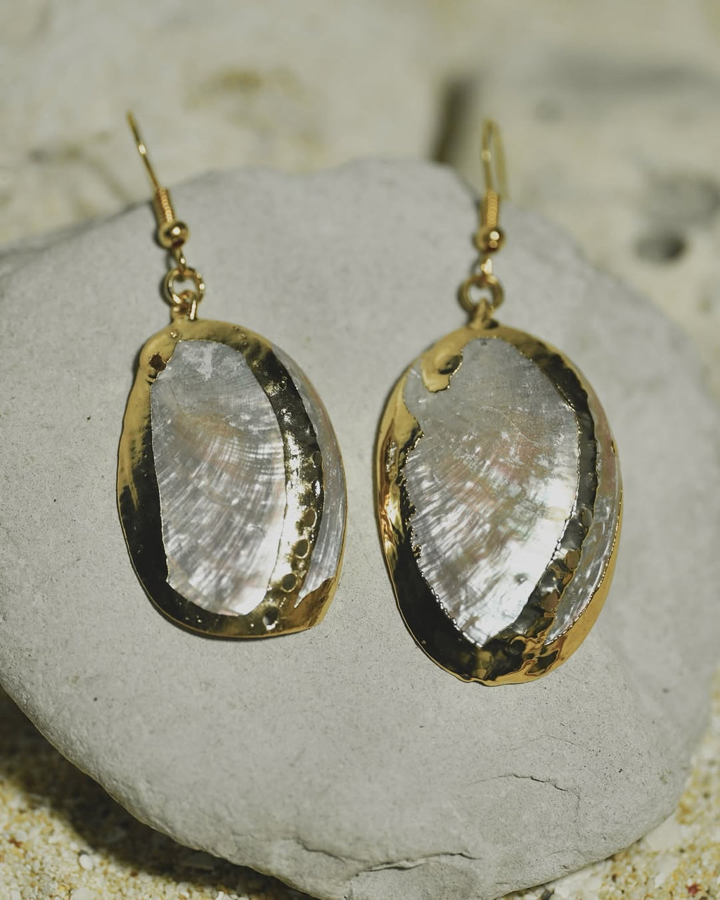 The Dipped Abalone