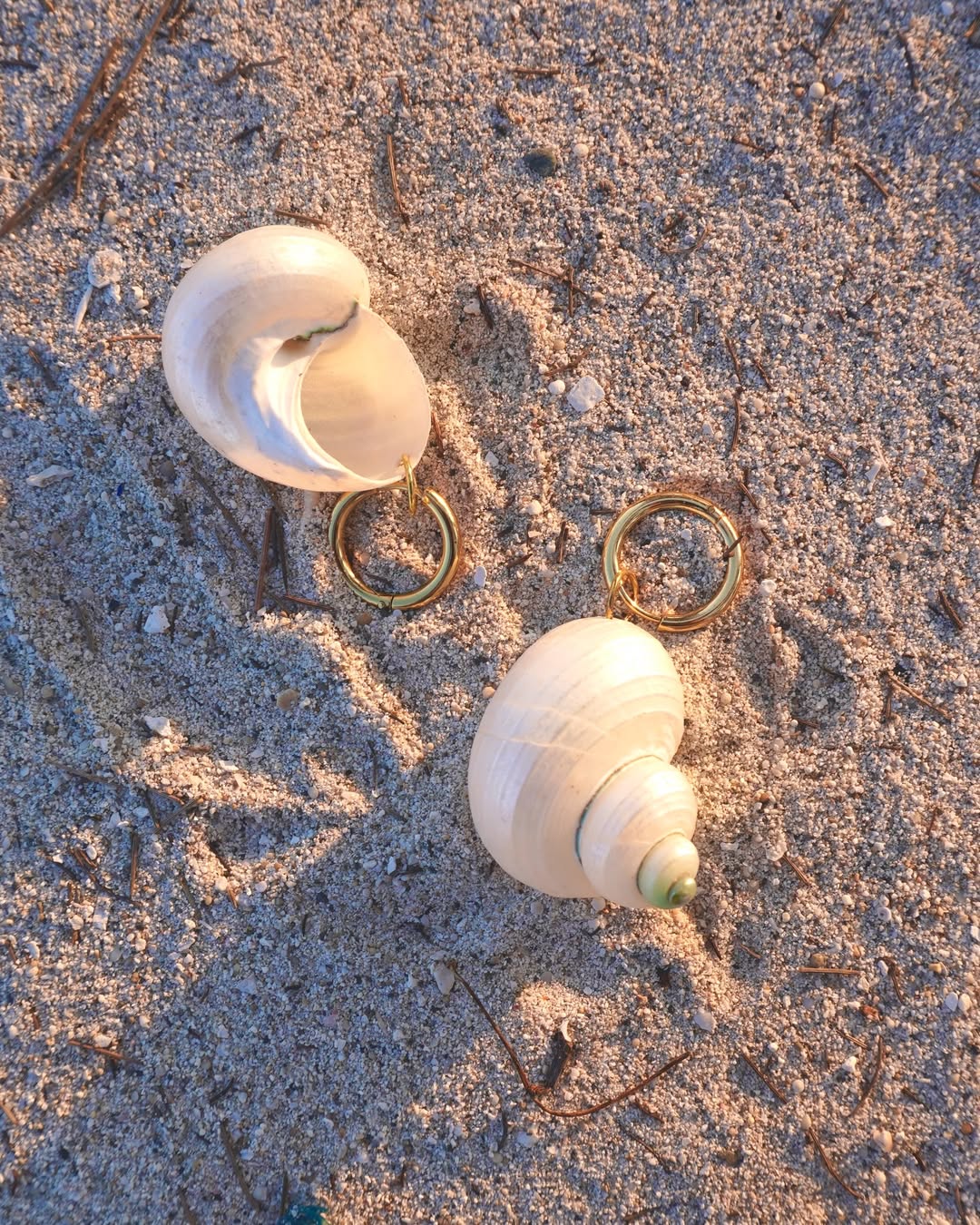 The Sand Turban