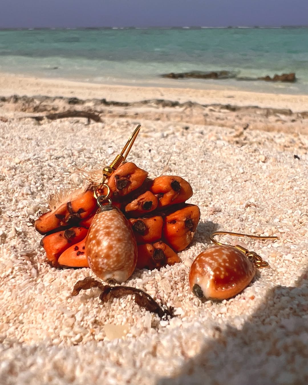 The Cowrie Eclipse